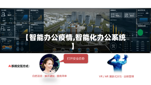 【智能办公疫情,智能化办公系统】